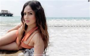 Nikesha Patel